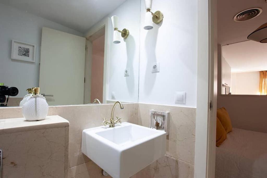 Apartamento New Heima Gran Vía A